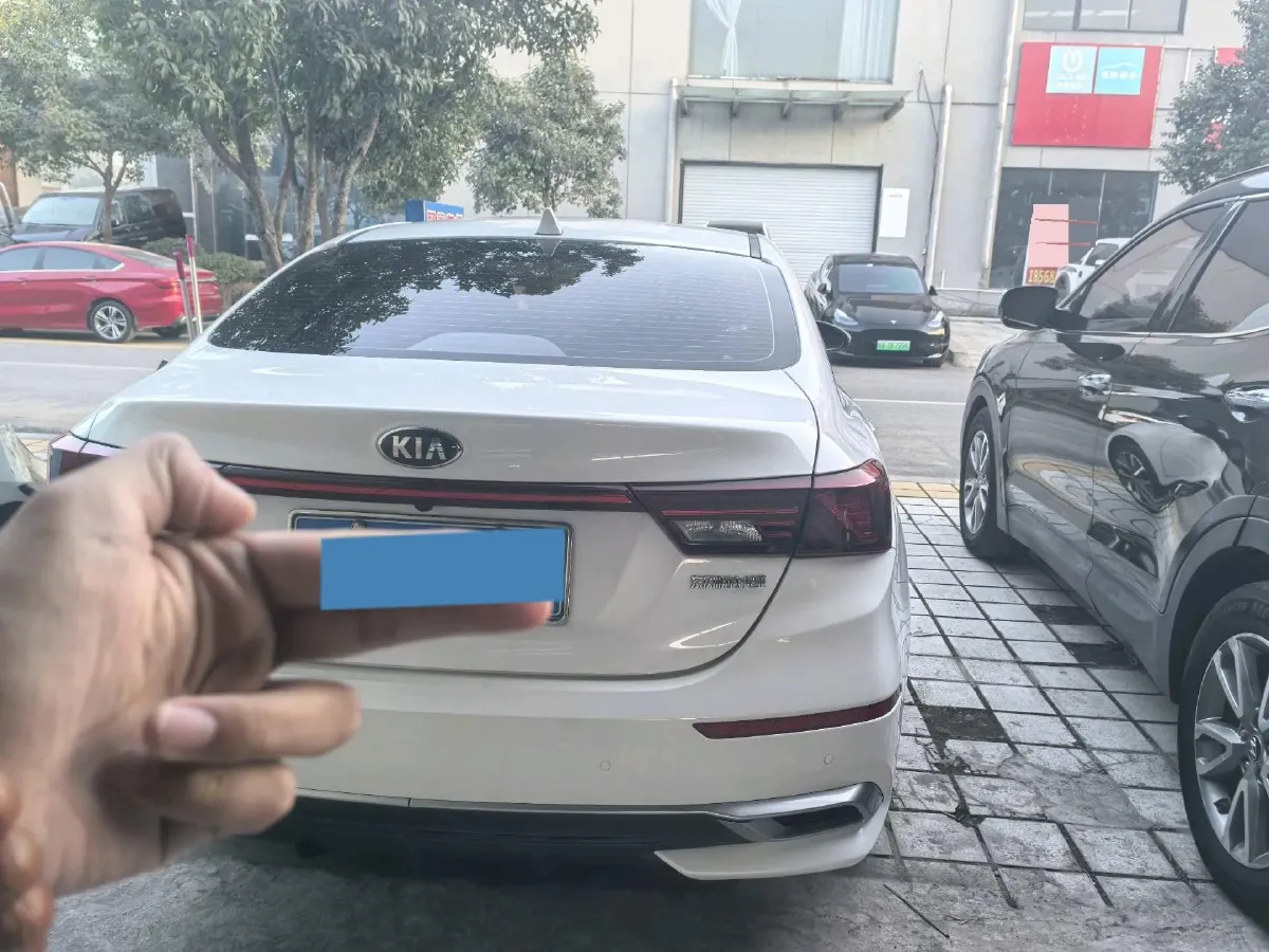 2021 Kia K3 1.5L 115HP L4 CVT,autocango,china used car exporter,china ev exporter,chinese used car exporter,chinese used ev exporter