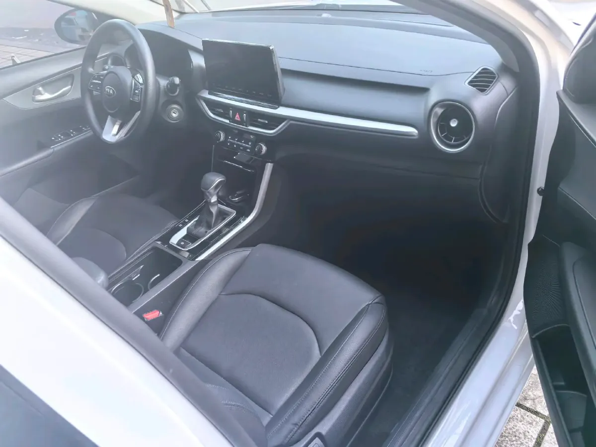 2021 Kia K3 1.5L 115HP L4 CVT,autocango,china used car exporter,china ev exporter,chinese used car exporter,chinese used ev exporter