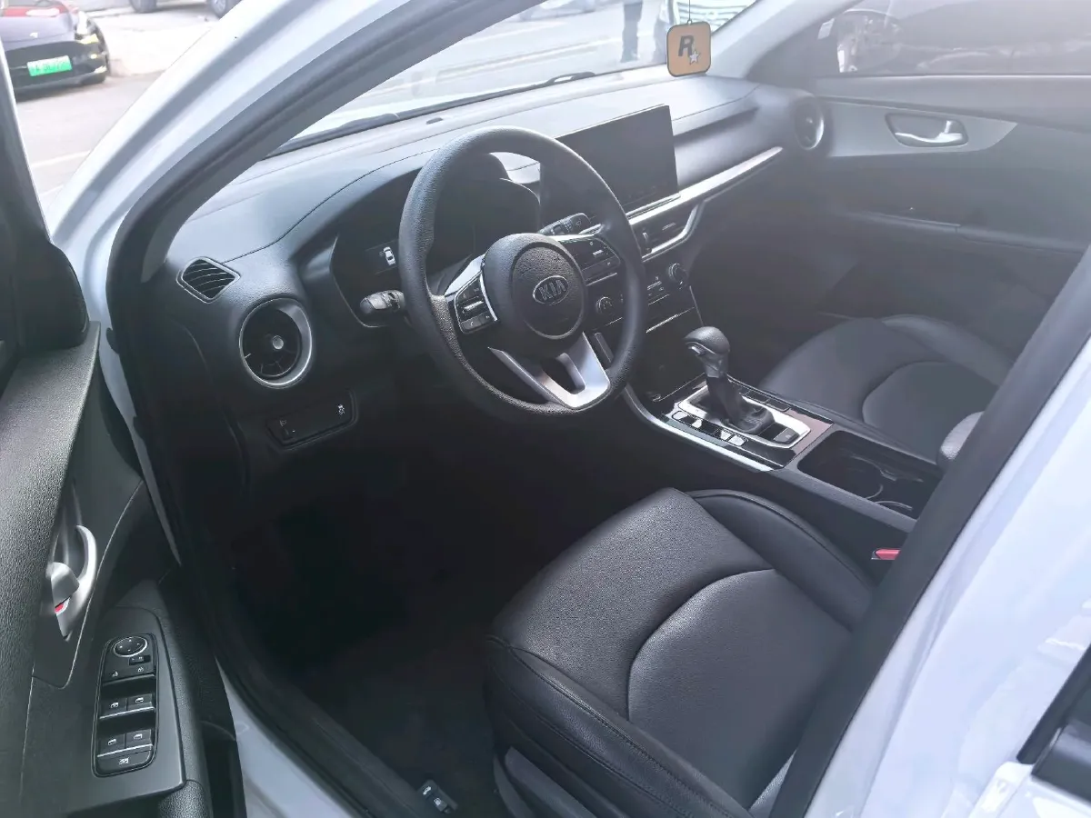 2021 Kia K3 1.5L 115HP L4 CVT,autocango,china used car exporter,china ev exporter,chinese used car exporter,chinese used ev exporter