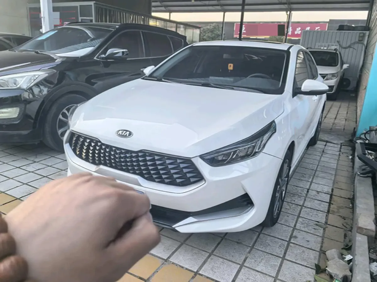 2021 Kia K3 1.5L 115HP L4 CVT,autocango,china used car exporter,china ev exporter,chinese used car exporter,chinese used ev exporter