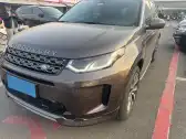 2022 LAND ROVER DISCOVERY SPORT,autocango,china used car exporter,china ev exporter,chinese used car exporter,chinese used ev exporter