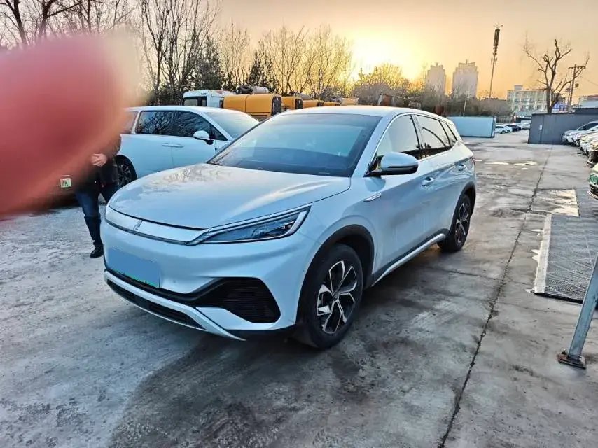 2022 Roewe RX5 MAX 1.5T 181HP L4 6AT