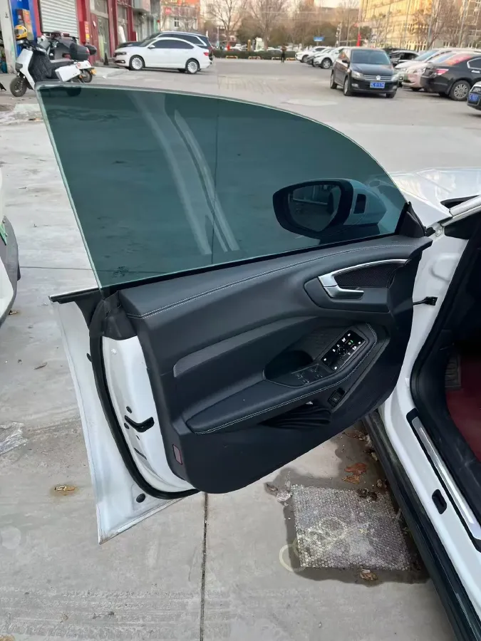 2026 Audi A5L Sportback 2.0T 204HP L4 7DCT,autocango,china used car exporter,china ev exporter,chinese used car exporter,chinese used ev exporter