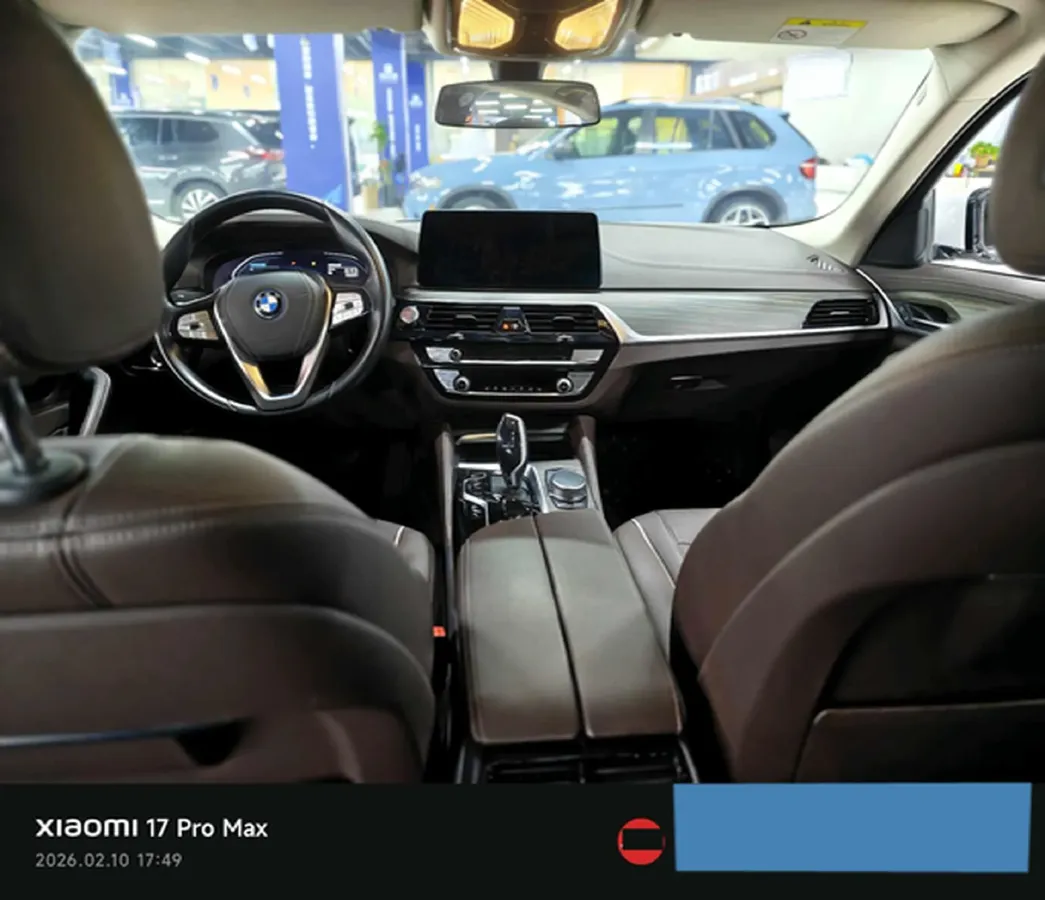 2022 BMW 5 Series 2.0T 184HP L4 8AT PHEV 17.7KWH,autocango,china used car exporter,china ev exporter,chinese used car exporter,chinese used ev exporter