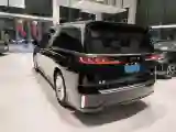 2025 Voyah Dream 1.5T 150HP L4 PHEV 41.7KWH