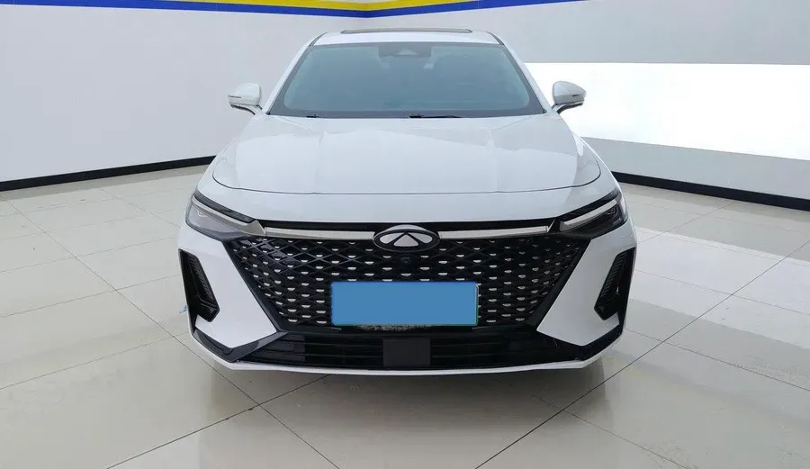 2024 Fulwin FulwinA8 1.5T 156HP L4 1DHT PHEV 18.3KWH,autocango,china used car exporter,china ev exporter,chinese used car exporter,chinese used ev exporter