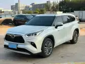 2022 TOYOTA HIGHLANDER,autocango,china used car exporter,china ev exporter,chinese used car exporter,chinese used ev exporter