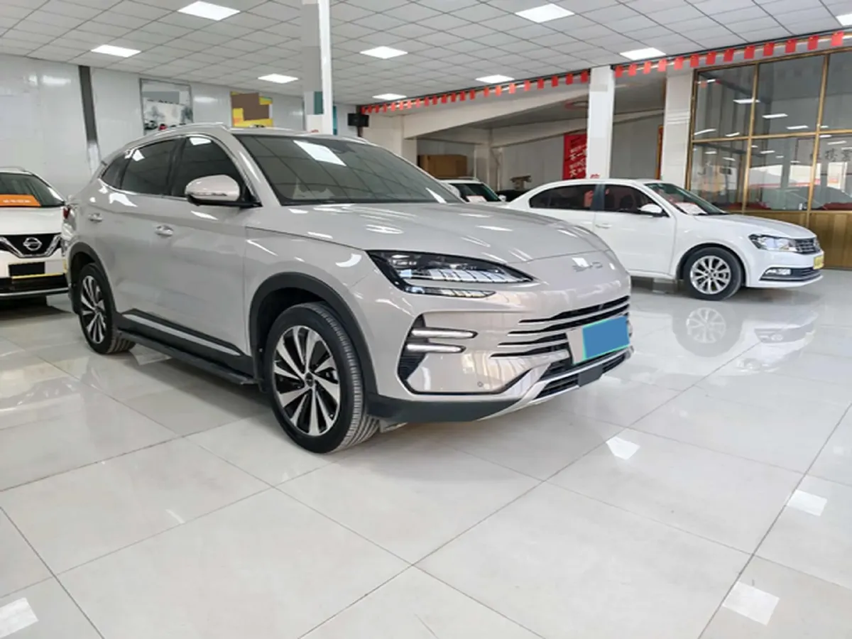 2024 BYD Song Plus 1.5L 110HP L4 E-CVT PHEV 26.6KWH,autocango,china used car exporter,china ev exporter,chinese used car exporter,chinese used ev exporter