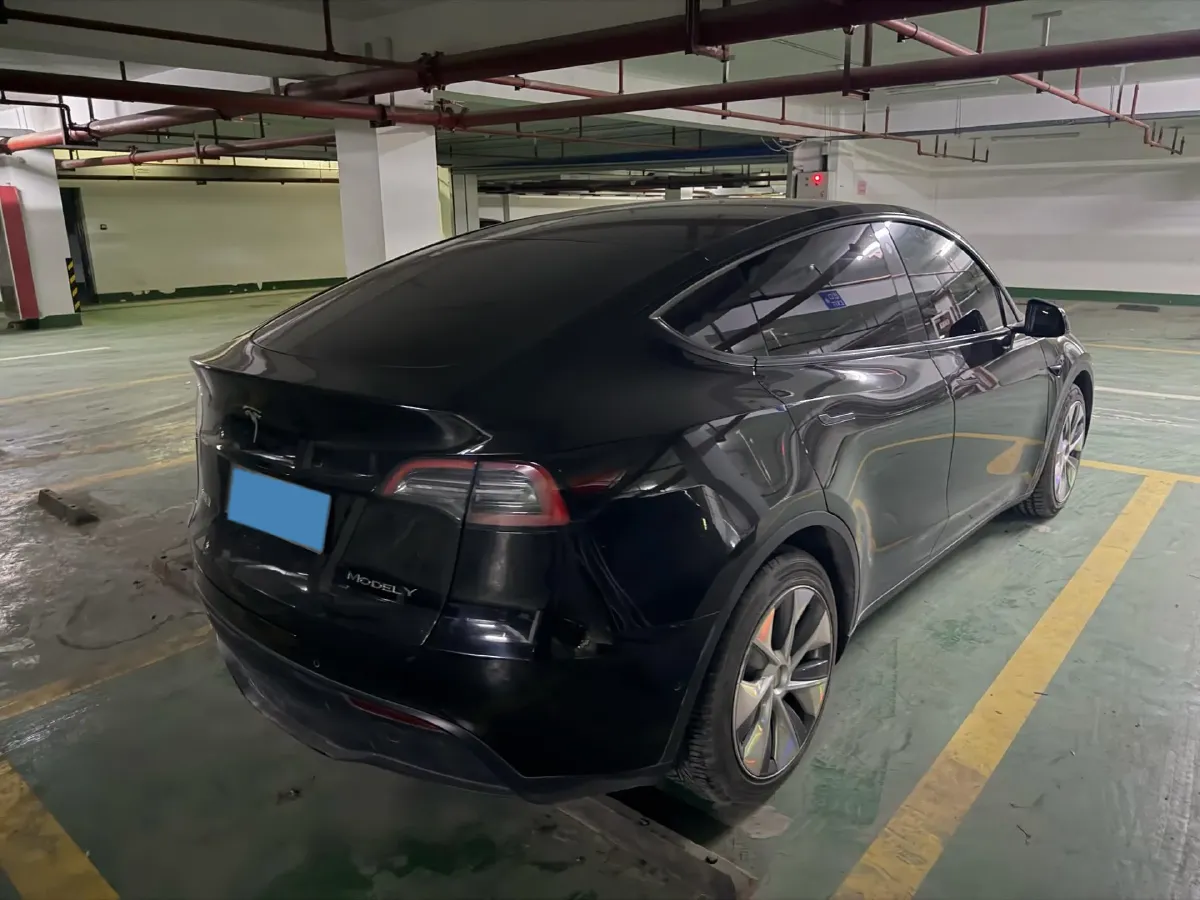 2022 Tesla Model Y BEV 60KWH,autocango,china used car exporter,china ev exporter,chinese used car exporter,chinese used ev exporter