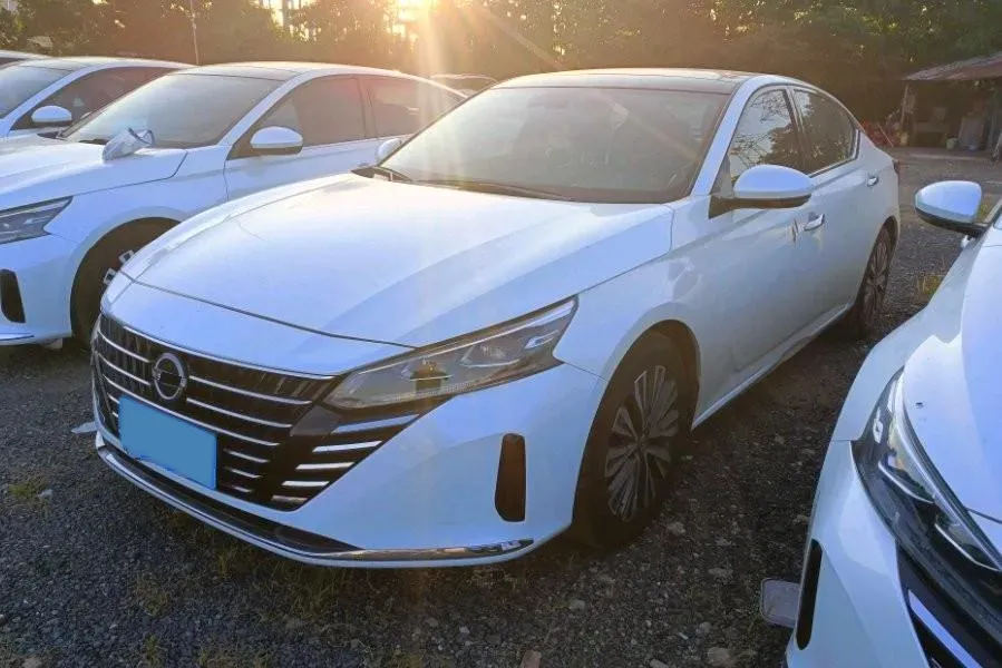 2022 Nissan Teana 2.0L 156HP L4 CVT,autocango,china used car exporter,china ev exporter,chinese used car exporter,chinese used ev exporter