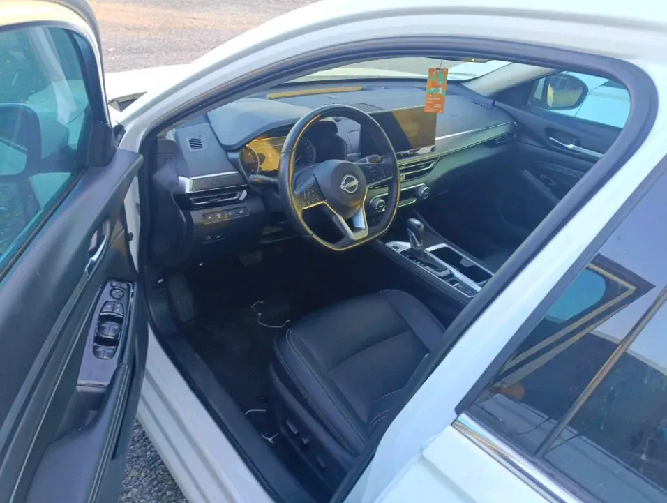 2022 Nissan Teana 2.0L 156HP L4 CVT,autocango,china used car exporter,china ev exporter,chinese used car exporter,chinese used ev exporter