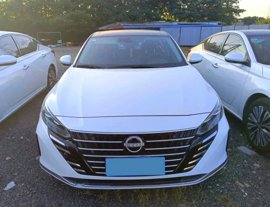 2022 Nissan Teana 2.0L 156HP L4 CVT,autocango,china used car exporter,china ev exporter,chinese used car exporter,chinese used ev exporter