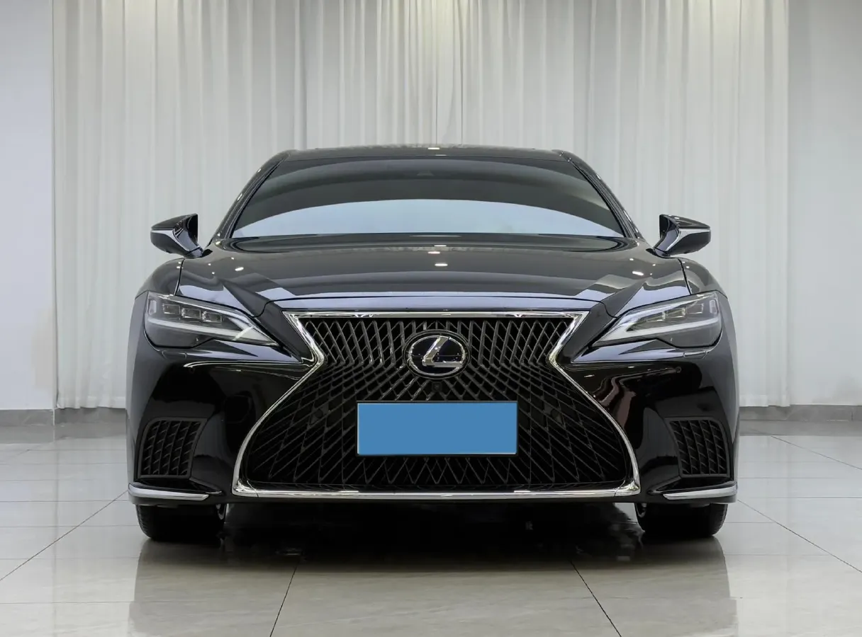 2021 Lexus LS 3.5L 299HP V6 E-CVT Hybrid,autocango,china used car exporter,china ev exporter,chinese used car exporter,chinese used ev exporter