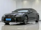 2021 LEXUS LS,autocango,china used car exporter,china ev exporter,chinese used car exporter,chinese used ev exporter