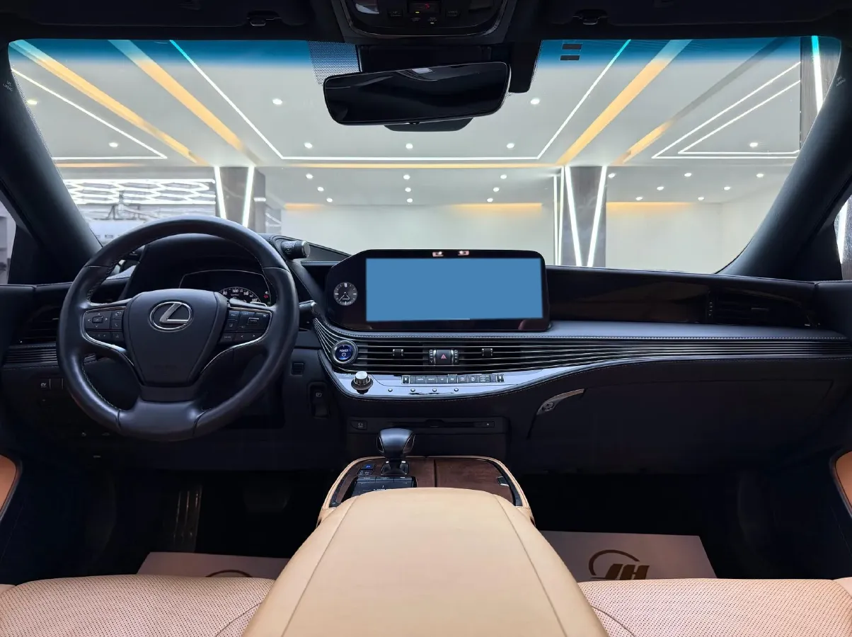 2021 Lexus LS 3.5L 299HP V6 E-CVT Hybrid,autocango,china used car exporter,china ev exporter,chinese used car exporter,chinese used ev exporter