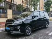 2023 MAXUS G50,autocango,china used car exporter,china ev exporter,chinese used car exporter,chinese used ev exporter
