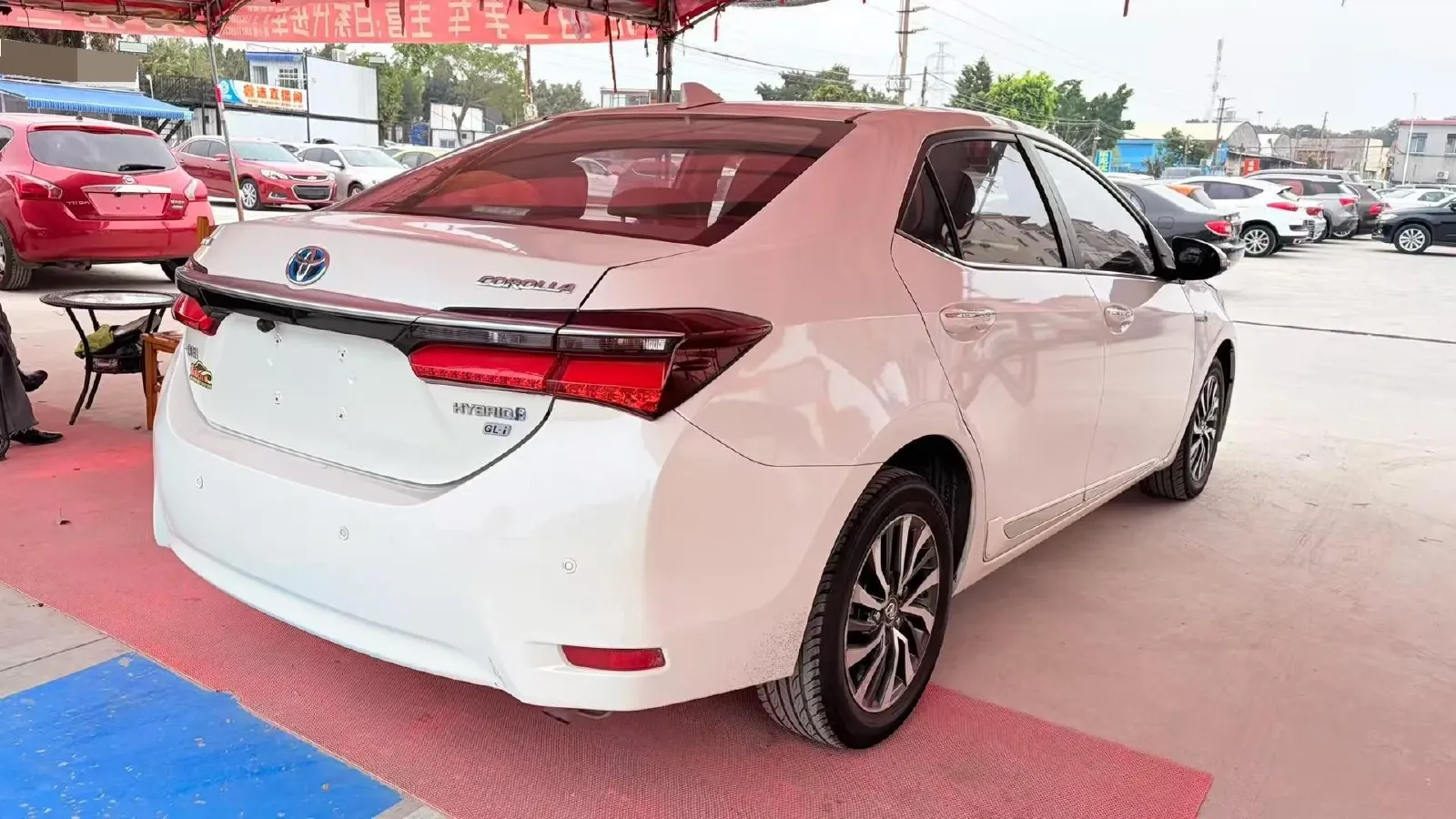 2018 Mazda CX-4 2.0L 158HP L4 6AT,autocango,china used car exporter,china ev exporter,chinese used car exporter,chinese used ev exporter