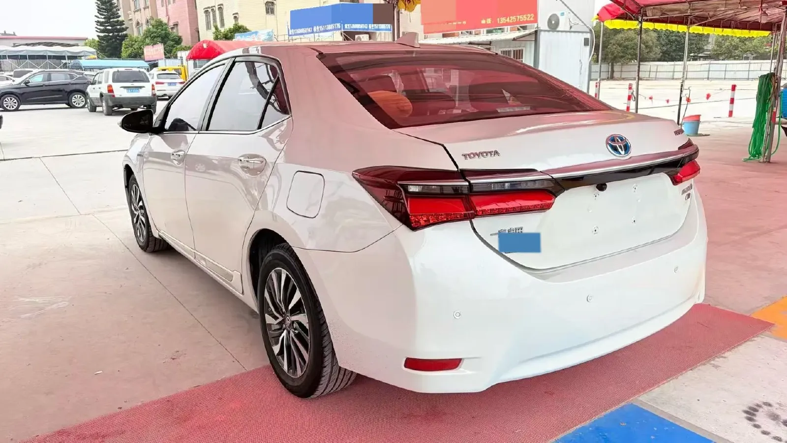 2018 Mazda CX-4 2.0L 158HP L4 6AT,autocango,china used car exporter,china ev exporter,chinese used car exporter,chinese used ev exporter