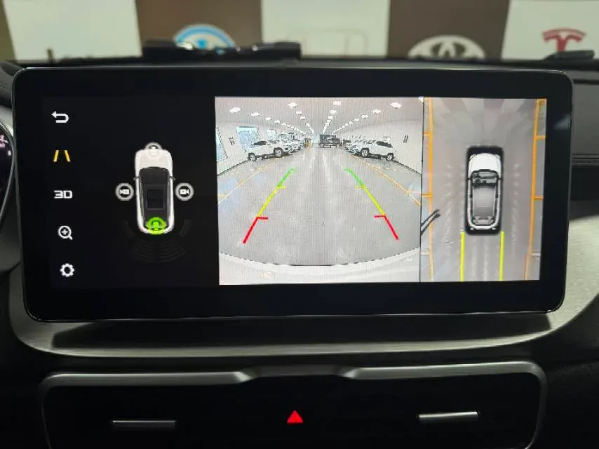 2021 Geely Coolray 1.4T 141HP L4 6DCT,autocango,china used car exporter,china ev exporter,chinese used car exporter,chinese used ev exporter