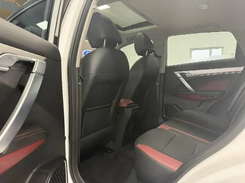 2021 Geely Coolray 1.4T 141HP L4 6DCT,autocango,china used car exporter,china ev exporter,chinese used car exporter,chinese used ev exporter