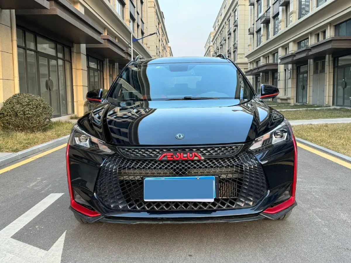 2021 DongFeng Aeolus YiXuan GS 1.5T 150HP L4 6DCT,autocango,china used car exporter,china ev exporter,chinese used car exporter,chinese used ev exporter