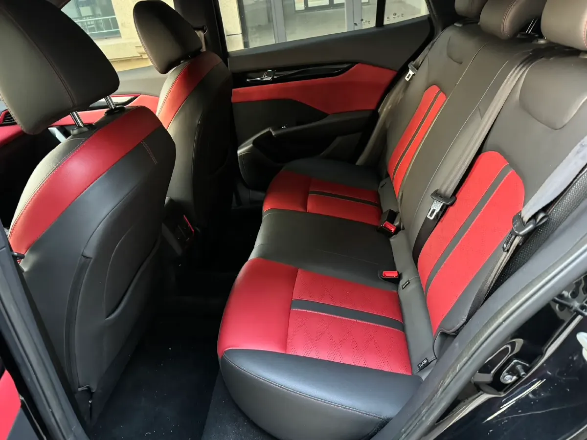 2021 DongFeng Aeolus YiXuan GS 1.5T 150HP L4 6DCT,autocango,china used car exporter,china ev exporter,chinese used car exporter,chinese used ev exporter