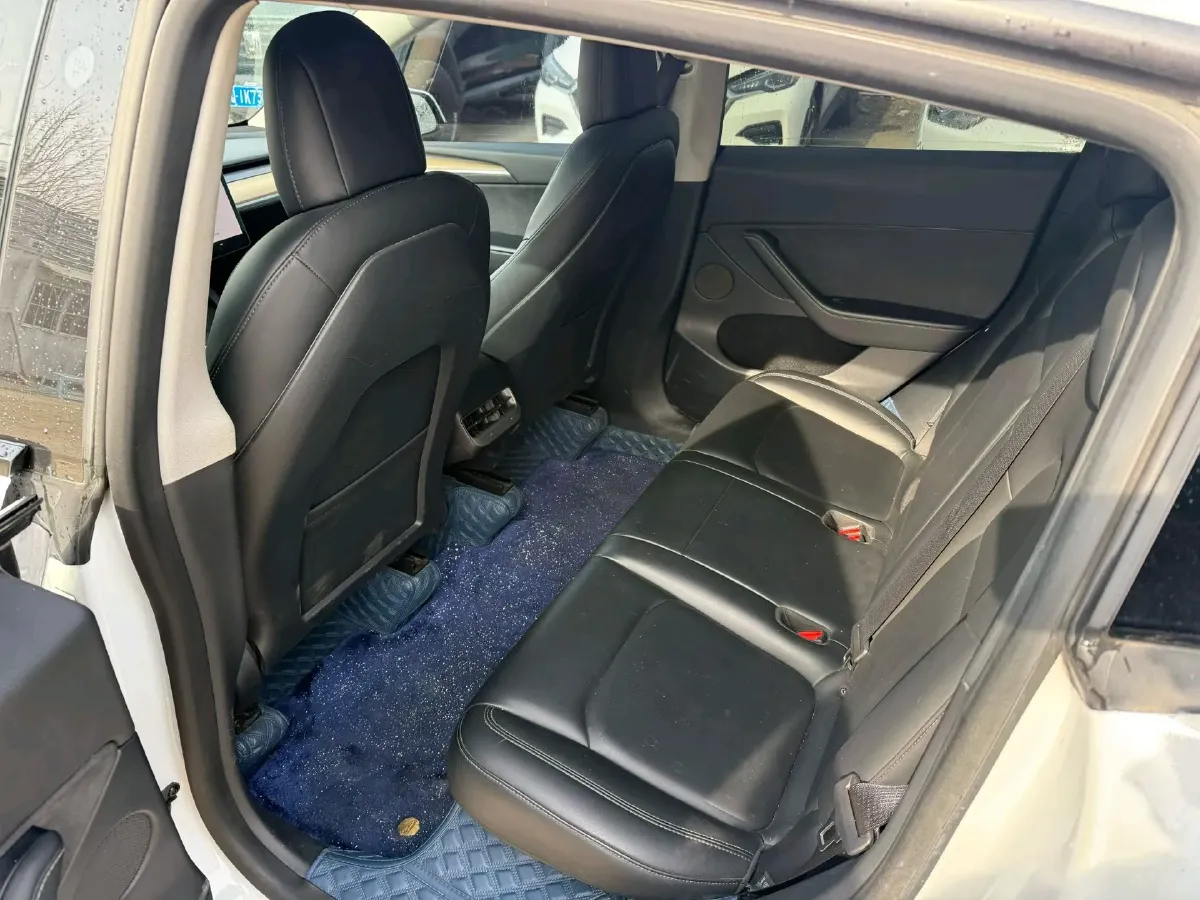 2021 Tesla Model Y BEV 60KWH,autocango,china used car exporter,china ev exporter,chinese used car exporter,chinese used ev exporter