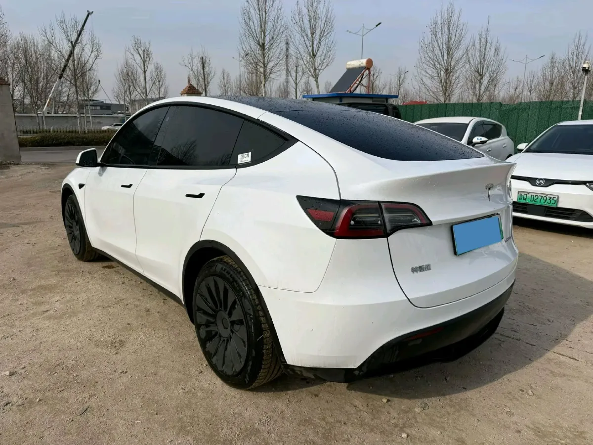 2021 Tesla Model Y BEV 60KWH,autocango,china used car exporter,china ev exporter,chinese used car exporter,chinese used ev exporter