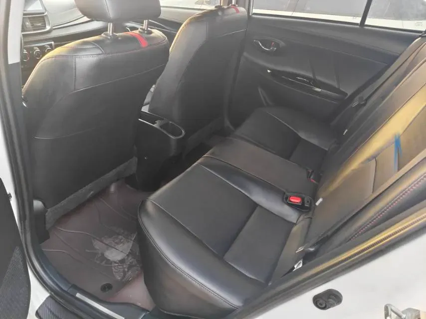 2020 Toyota Yaris L 1.5L 110HP L4 CVT,autocango,china used car exporter,china ev exporter,chinese used car exporter,chinese used ev exporter