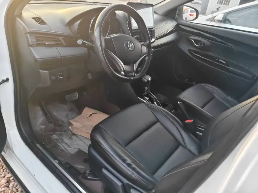 2020 Toyota Yaris L 1.5L 110HP L4 CVT,autocango,china used car exporter,china ev exporter,chinese used car exporter,chinese used ev exporter