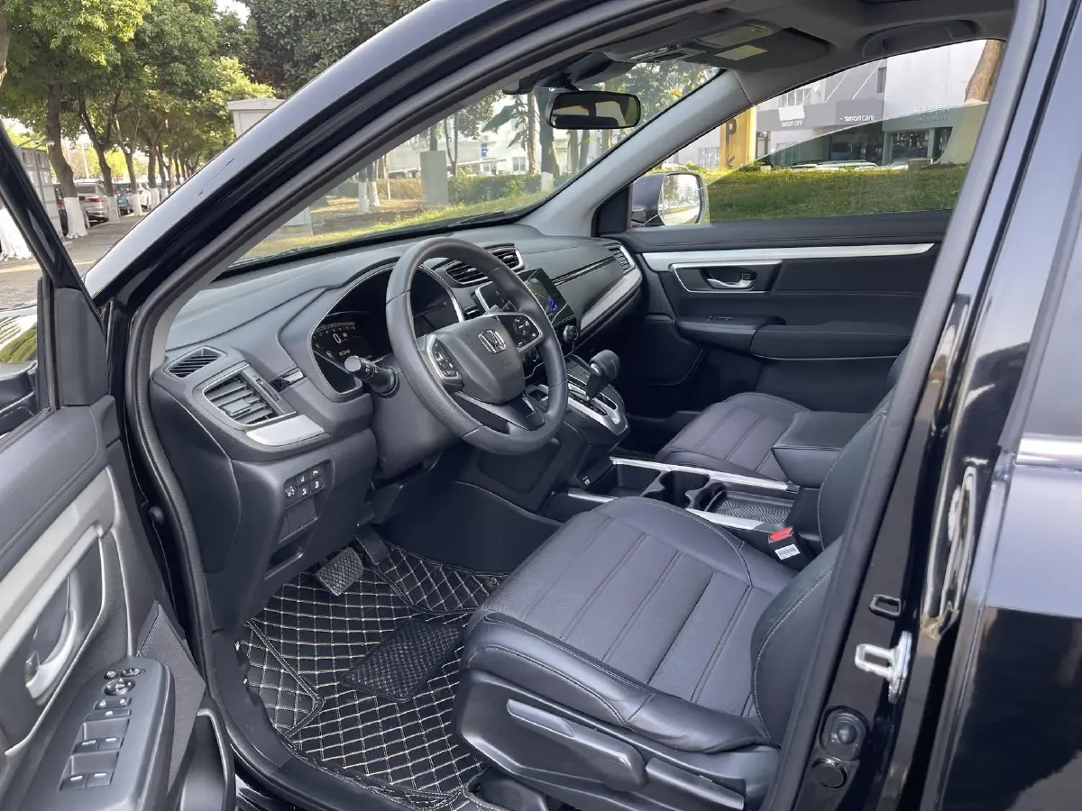 2021 Honda CR-V 1.5T 193HP L4 CVT,autocango,china used car exporter,china ev exporter,chinese used car exporter,chinese used ev exporter