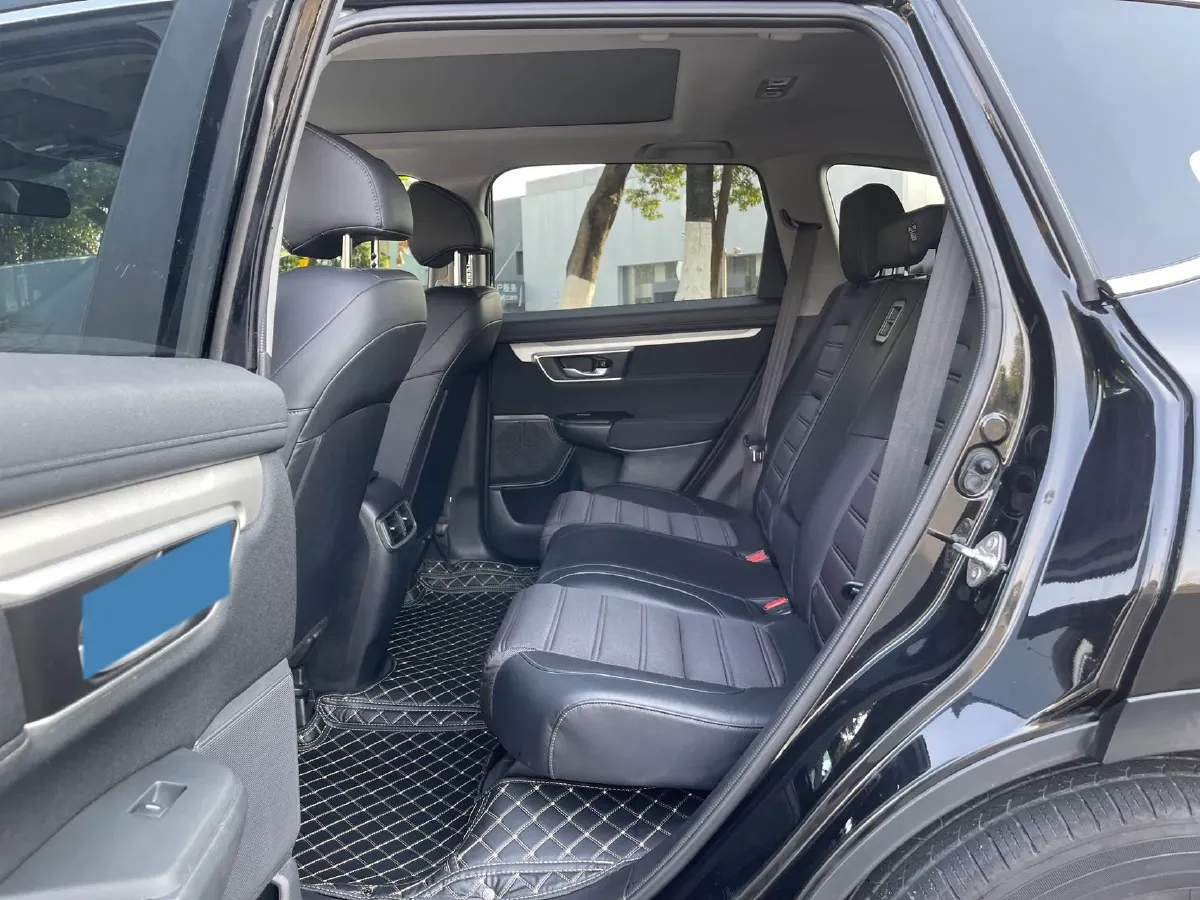 2021 Honda CR-V 1.5T 193HP L4 CVT,autocango,china used car exporter,china ev exporter,chinese used car exporter,chinese used ev exporter