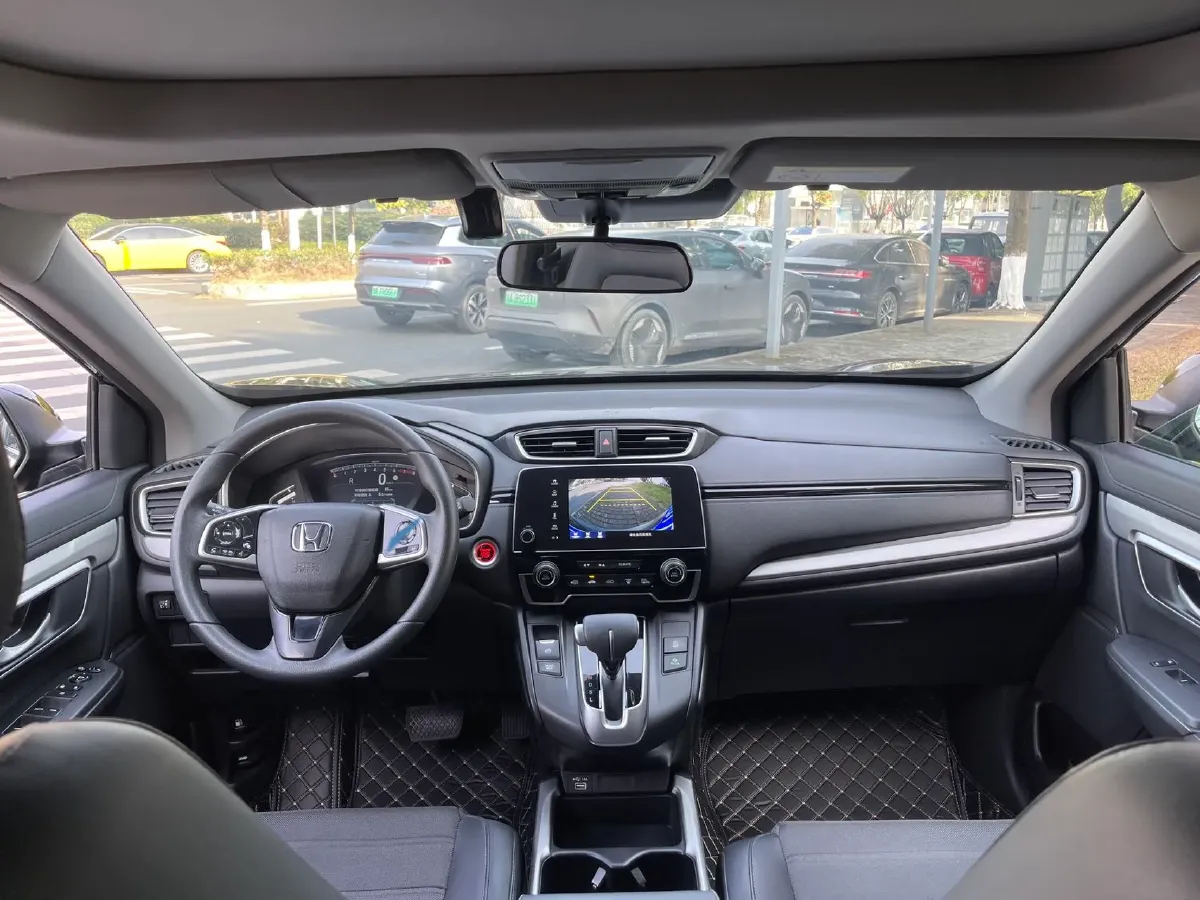 2021 Honda CR-V 1.5T 193HP L4 CVT,autocango,china used car exporter,china ev exporter,chinese used car exporter,chinese used ev exporter
