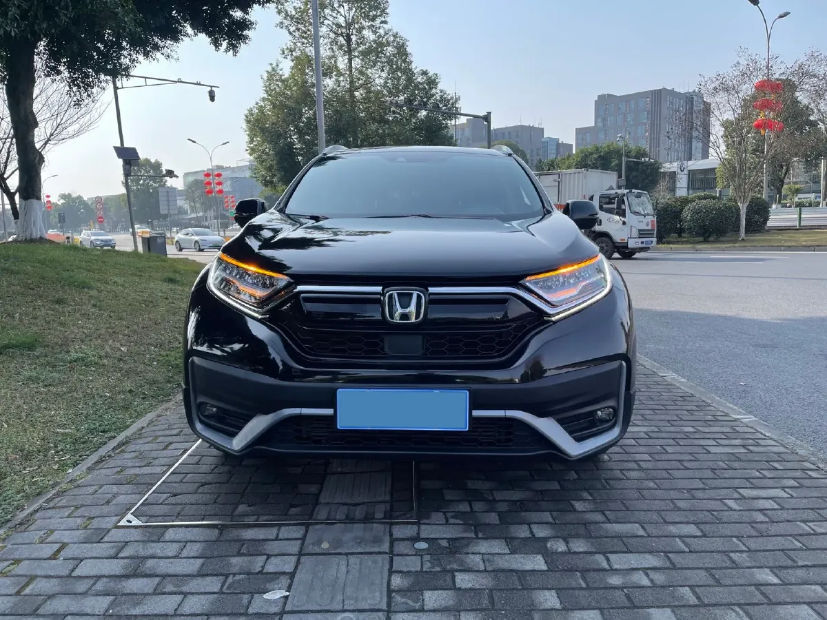 2021 Honda CR-V 1.5T 193HP L4 CVT,autocango,china used car exporter,china ev exporter,chinese used car exporter,chinese used ev exporter
