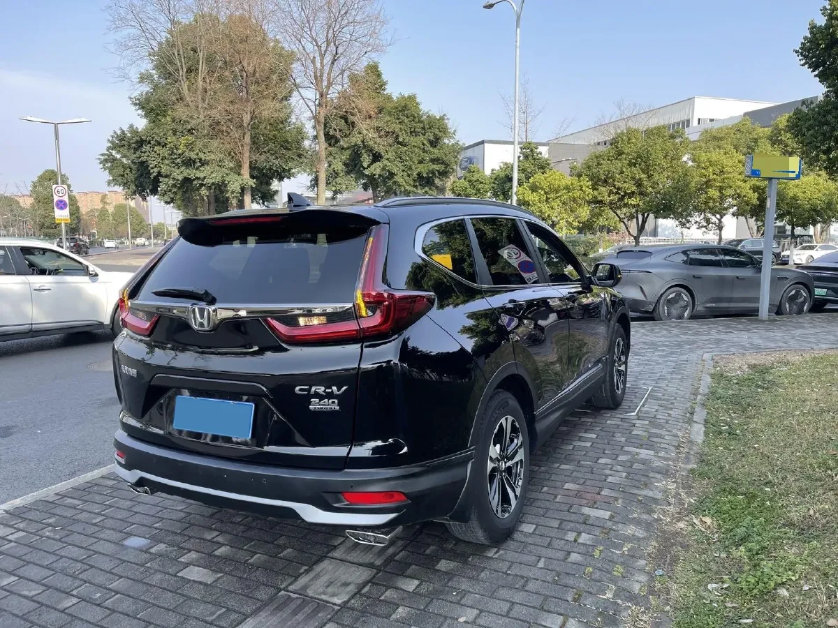2021 Honda CR-V 1.5T 193HP L4 CVT,autocango,china used car exporter,china ev exporter,chinese used car exporter,chinese used ev exporter