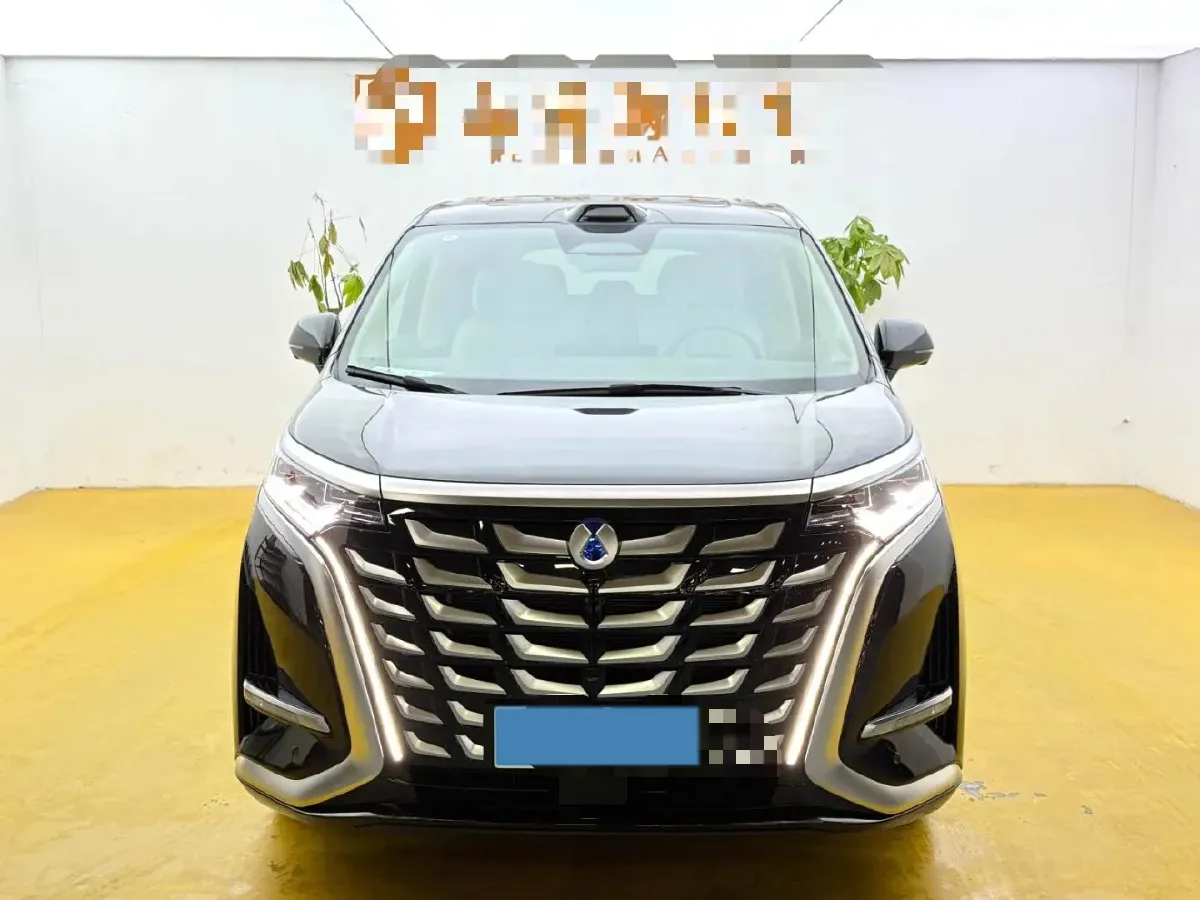 2025 Denza D9 1.5T 156HP L4 E-CVT PHEV 40KWH,autocango,china used car exporter,china ev exporter,chinese used car exporter,chinese used ev exporter