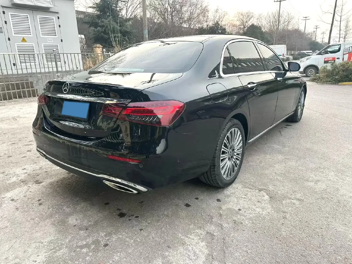 2021 Mercedes-Benz E Class 2.0T 258HP L4 9AT,autocango,china used car exporter,china ev exporter,chinese used car exporter,chinese used ev exporter