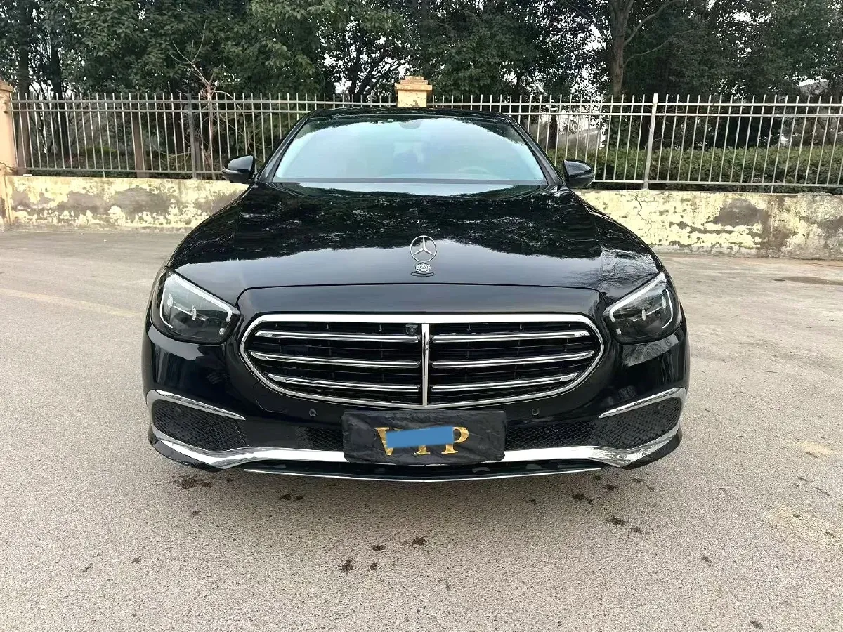 2021 Mercedes-Benz E Class 2.0T 258HP L4 9AT,autocango,china used car exporter,china ev exporter,chinese used car exporter,chinese used ev exporter