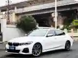 2021 BMW 3 Series 2.0T 156HP L4 8AT