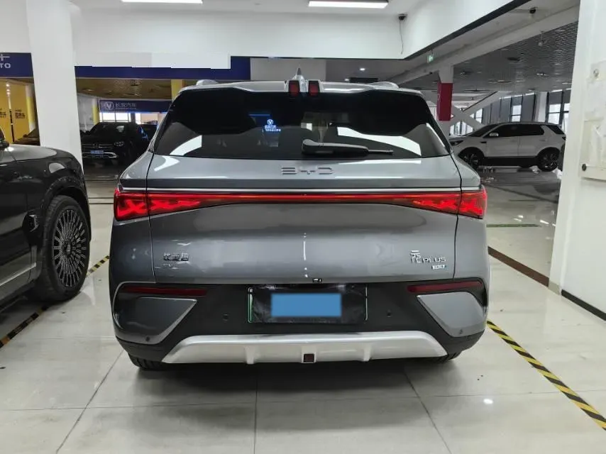 2025 BYD Yuan Plus BEV 60.48KWH,autocango,china used car exporter,china ev exporter,chinese used car exporter,chinese used ev exporter