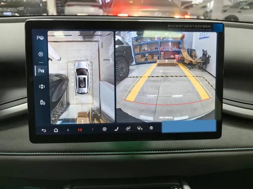 2025 BYD Yuan Plus BEV 60.48KWH,autocango,china used car exporter,china ev exporter,chinese used car exporter,chinese used ev exporter