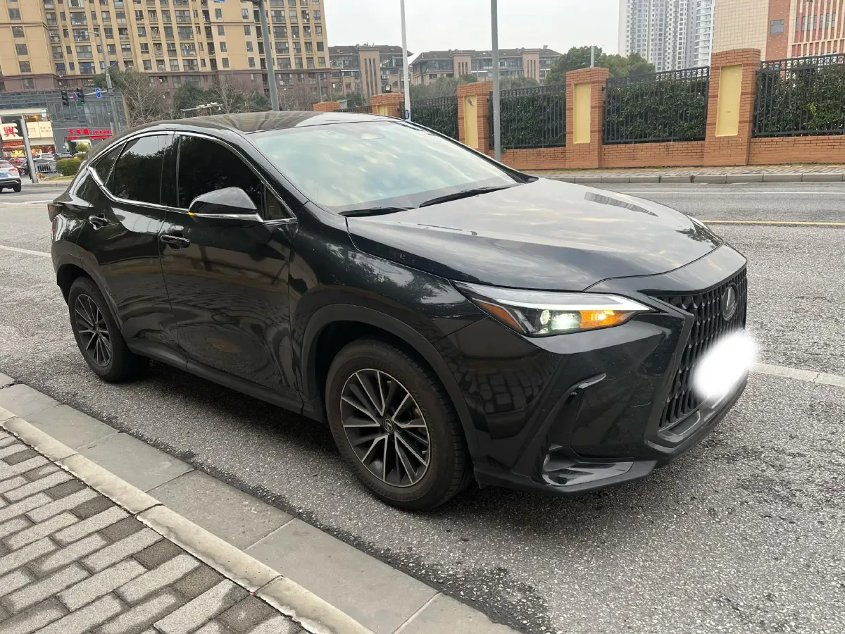 2022 Lexus NX 2.5L 205HP L4 8AT,autocango,china used car exporter,china ev exporter,chinese used car exporter,chinese used ev exporter