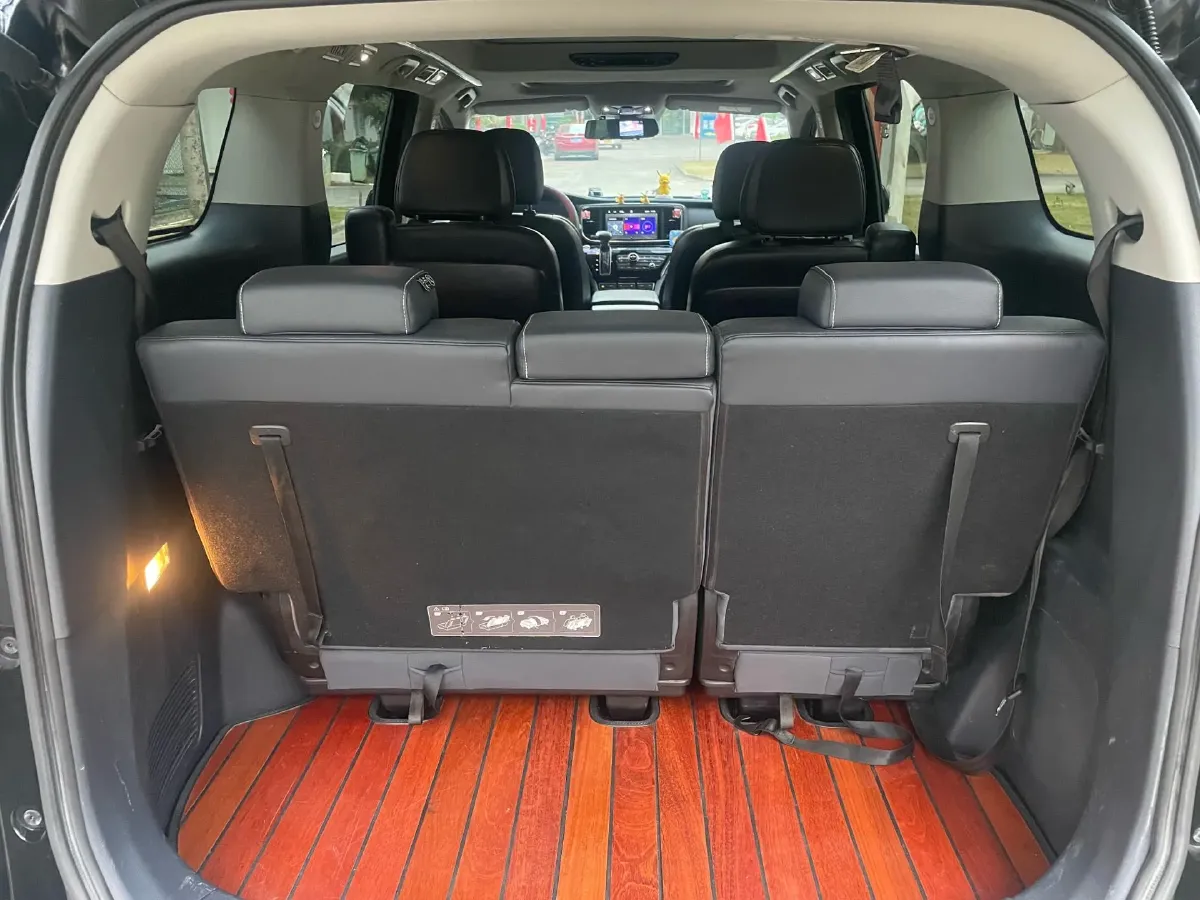 2019 GAC Trumpchi M8 2.0T 201HP L4 6AT,autocango,china used car exporter,china ev exporter,chinese used car exporter,chinese used ev exporter