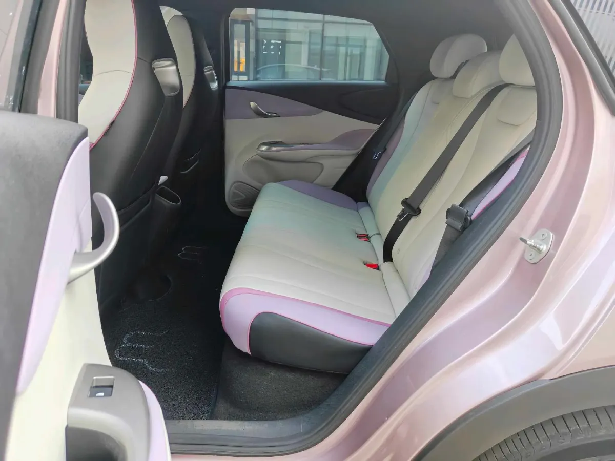 2021 Ford Escort 1.5L 122HP L3 6AT,autocango,china used car exporter,china ev exporter,chinese used car exporter,chinese used ev exporter