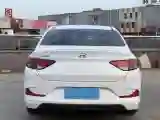 2020 Hyundai Celesta 1.6L 123HP L4 6AT