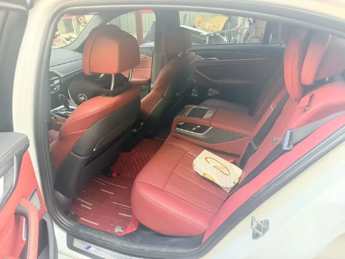 2022 BMW 5 Series 2.0T 252HP L4 8AT,autocango,china used car exporter,china ev exporter,chinese used car exporter,chinese used ev exporter