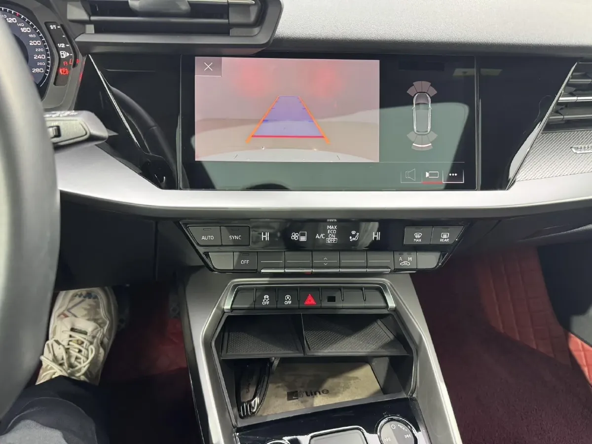 2023 Audi A3 1.4T 150HP L4 7DCT,autocango,china used car exporter,china ev exporter,chinese used car exporter,chinese used ev exporter