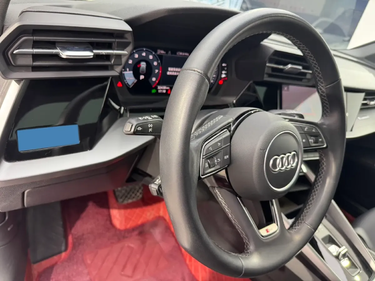 2023 Audi A3 1.4T 150HP L4 7DCT,autocango,china used car exporter,china ev exporter,chinese used car exporter,chinese used ev exporter
