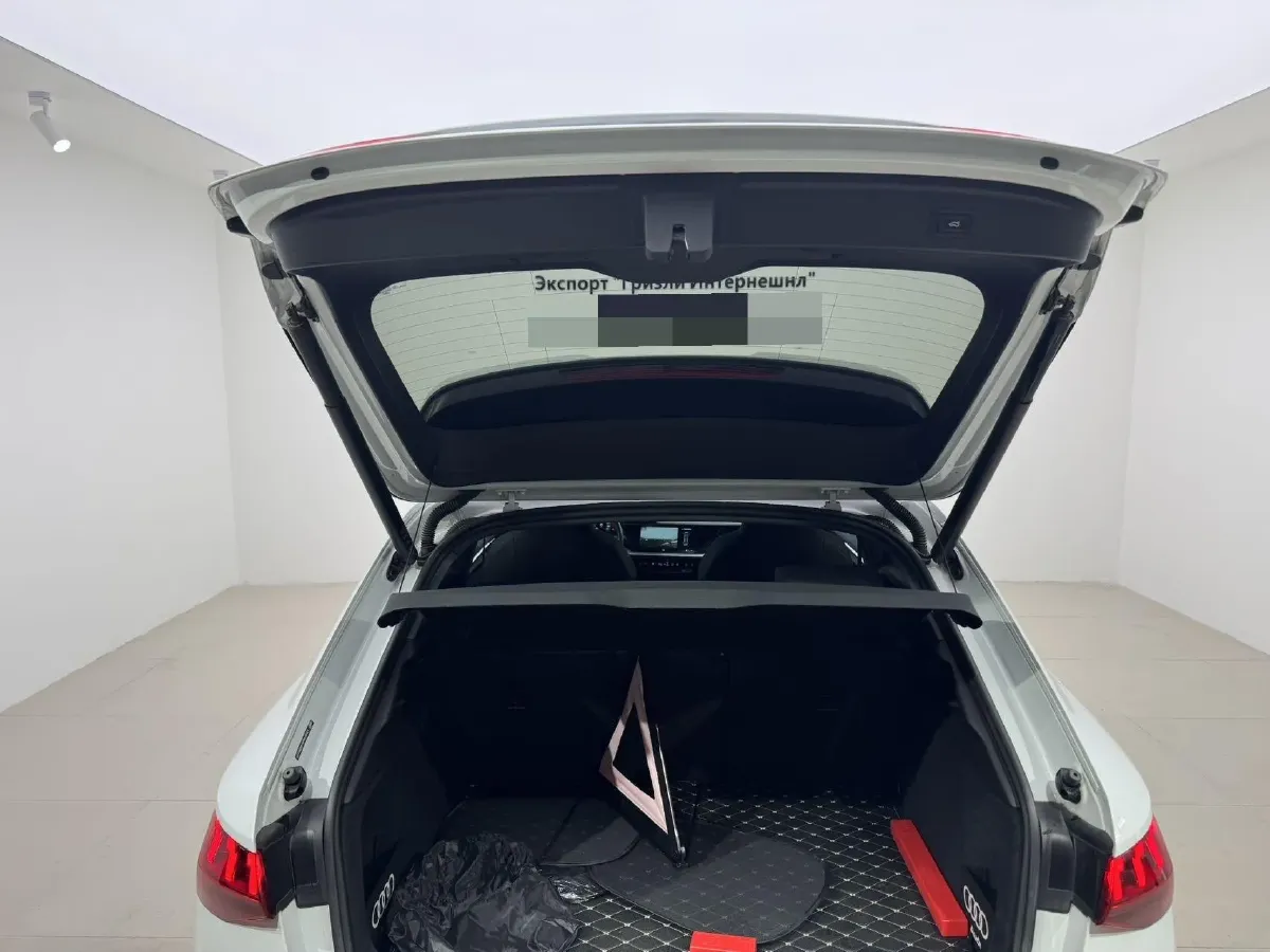 2023 Audi A3 1.4T 150HP L4 7DCT,autocango,china used car exporter,china ev exporter,chinese used car exporter,chinese used ev exporter