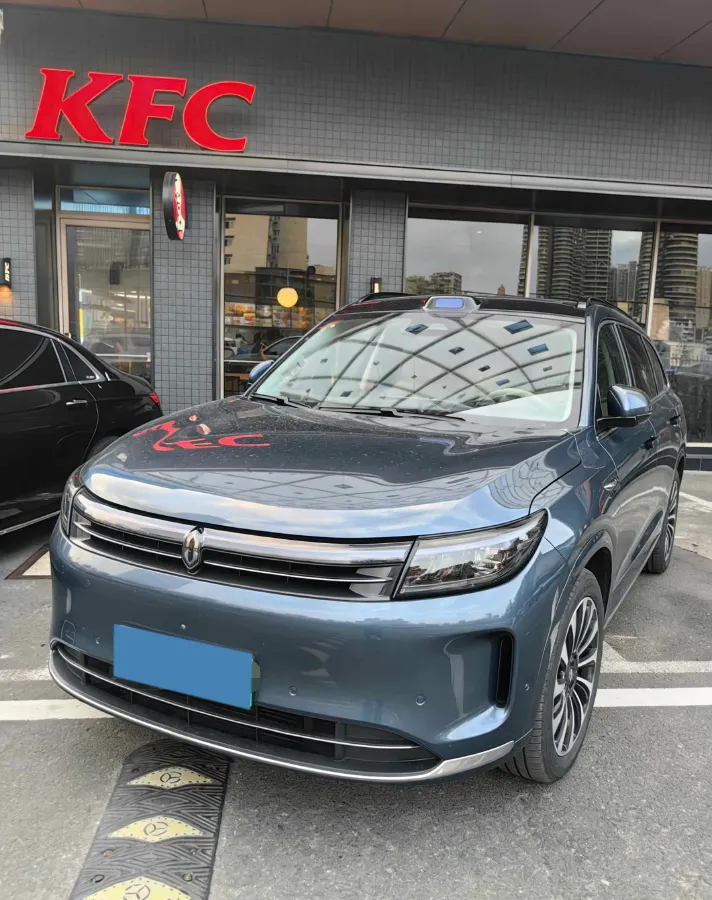 2024 AITO AITO M7 1.5T 152HP L4 REEV 42KWH,autocango,china used car exporter,china ev exporter,chinese used car exporter,chinese used ev exporter